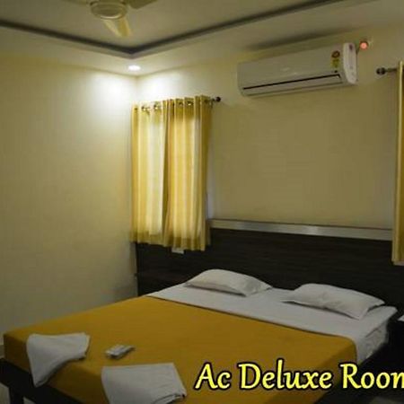 Hotel Green Tree Raipur  Exterior photo
