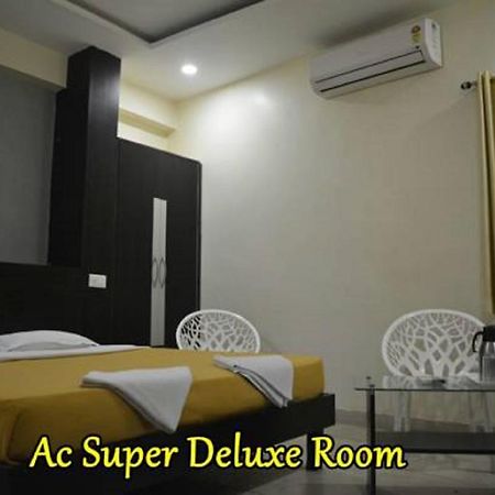 Hotel Green Tree Raipur  Exterior photo