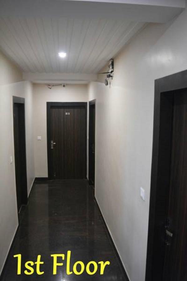 Hotel Green Tree Raipur  Exterior photo