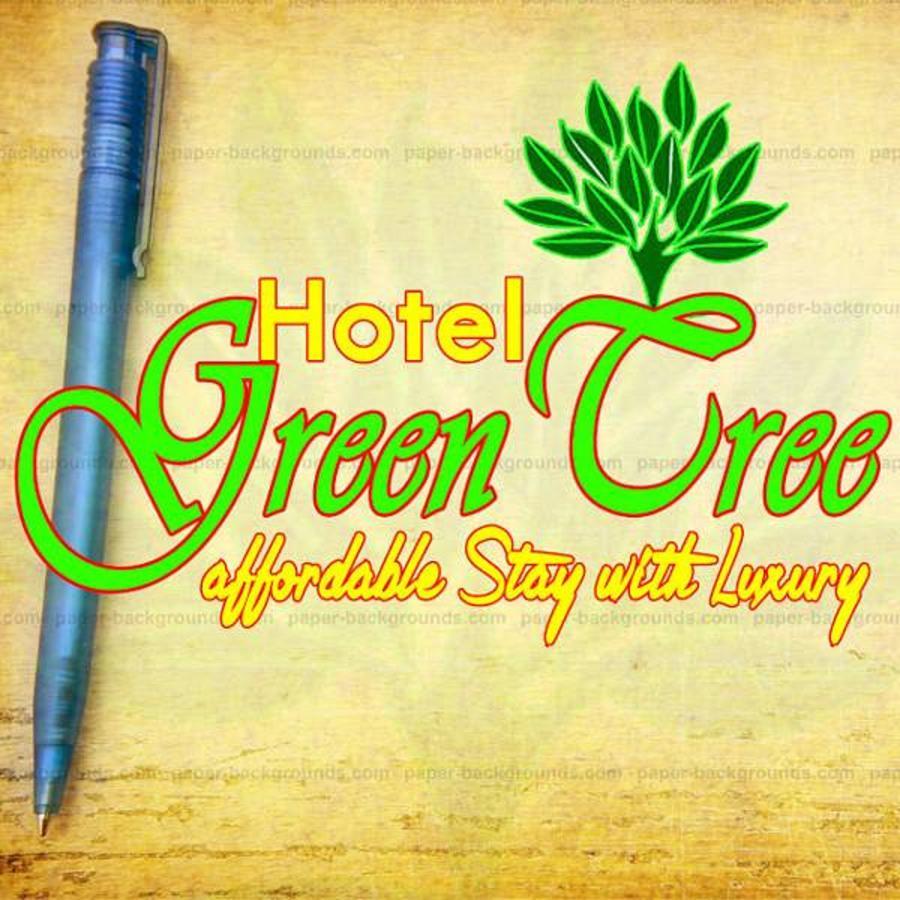 Hotel Green Tree Raipur  Exterior photo