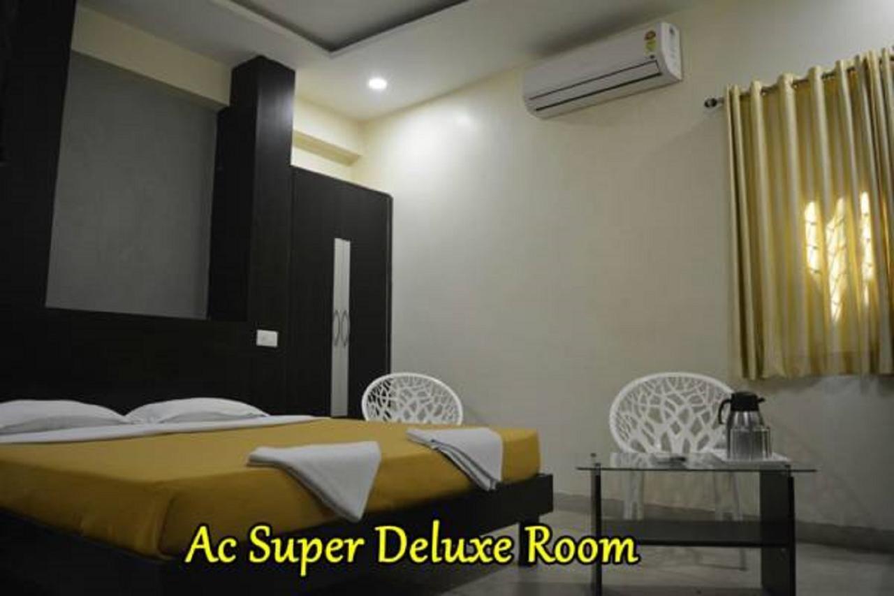 Hotel Green Tree Raipur  Exterior photo