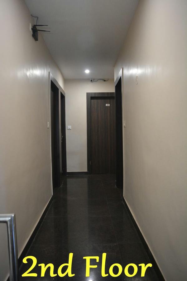Hotel Green Tree Raipur  Exterior photo